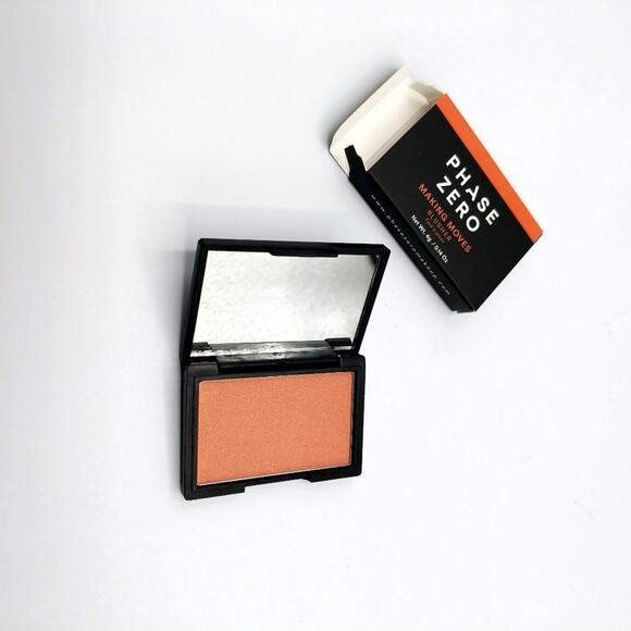 Phase Zero Making Moves Blush - Sz 0.14 oz. - NIP - Picture 1 of 6